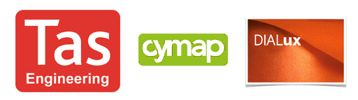 Cymap Mechanical Software