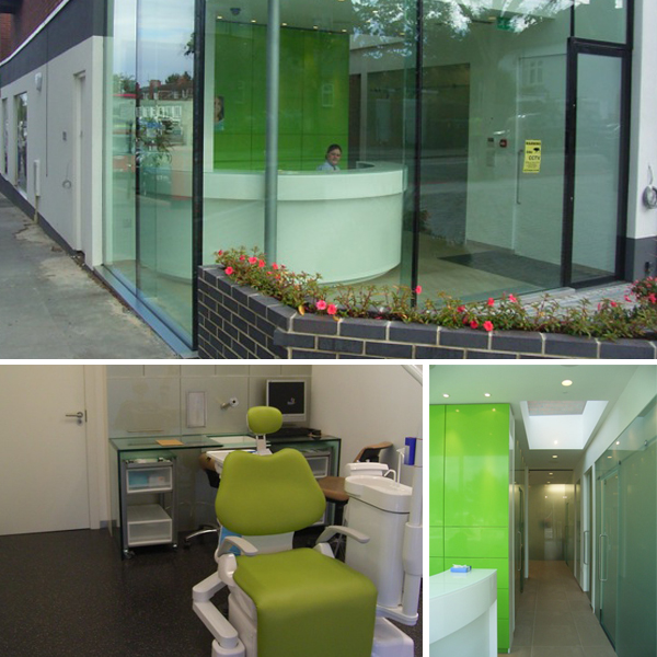Croydon Dental BEC