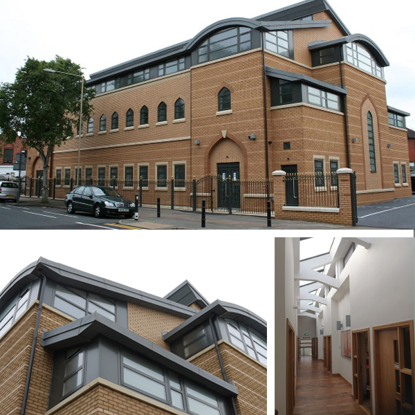 Masjid-Umar-Madrassah